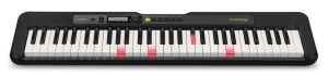 Casio LK-S250 – keyboard