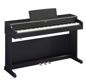 Yamaha Arius YDP-165 B – pianino cyfrowe