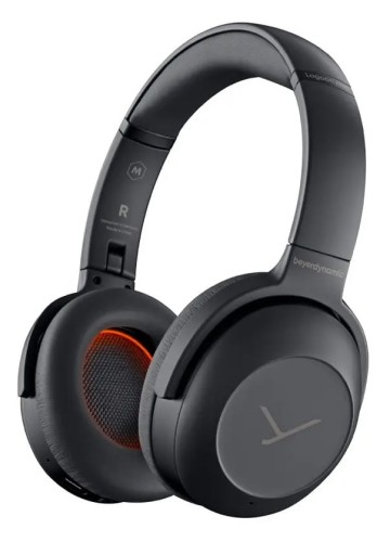 Beyerdynamic Lagoon ANC Traveller – słuchawki bezprzewodowe z ANC