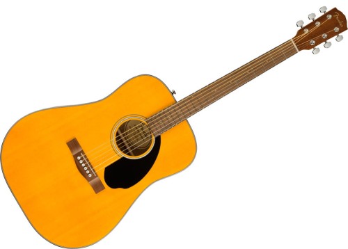 Fender Limited Edition FSR CD-60S DAO EXOTIC AGN WN – gitara akustyczna 