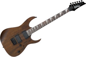 Ibanez GRG121DX-WNF – gitara elektryczna