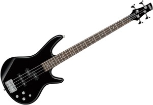 Ibanez GSR200-BK – gitara basowa