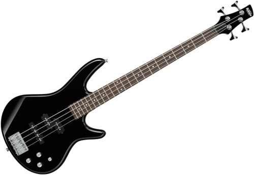 Ibanez GSR200-BK – gitara basowa