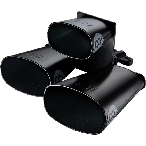 Cowbell Meinl SLTRI-BK potrójny