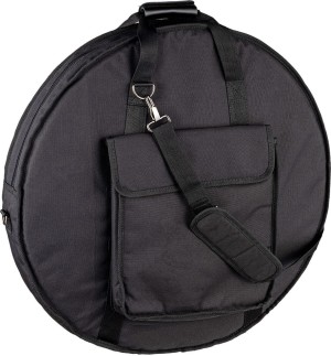 Pokrowiec na talerze Meinl 24" Pro Cymbal Bag MCB24