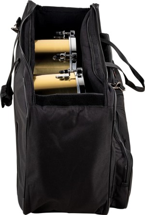 Pokrowiec na timbalesy Meinl MTB Timbale Bag 14" & 15"
