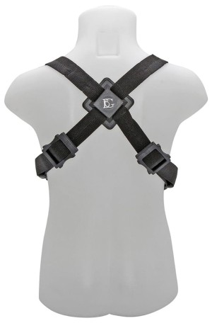 Szelki do saksofonu altowego i tenorowego BG S42SH Junior