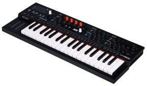 Arturia MiniFreak – syntezator