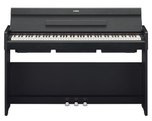 Yamaha Arius YDP-S35 B – pianino cyfrowe