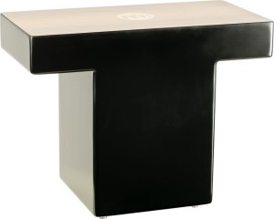 Meinl PTOPCAJ2WN Turbo Slaptop Pickup Cajon