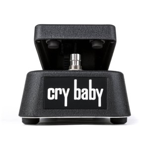 Dunlop GCB95 Cry Baby Standard Wah – efekt gitarowy