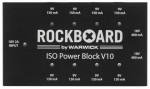 Rockboard ISO Power Block V10 – zasilacz do efektów
