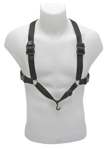 Szelki do fagotu BG B10 Man Size
