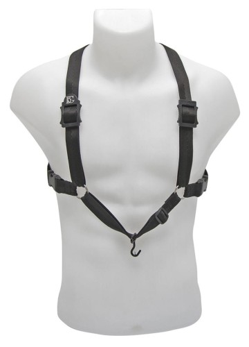 Szelki do fagotu BG B10 Man Size