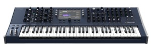 Waldorf Quantum Mk2 – syntezator