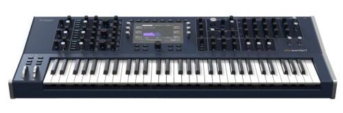 Waldorf Quantum Mk2 – syntezator