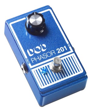 DigiTech DOD Phasor 201 – efekt gitarowy