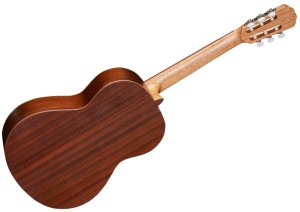 Alhambra 1C HT Hybrid Terra – gitara klasyczna