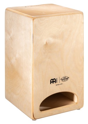 Meinl AEMILLI Artisan Edition Minera Line Limba – cajon