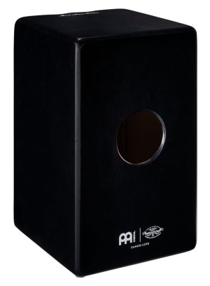 Meinl AETLSBK Artisan Edition Tango Line Satin Black – cajon
