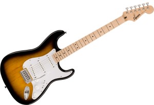 Fender Squier Sonic Stratocaster MN WPG 2TS – gitara elektryczna