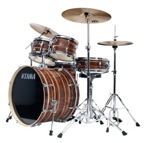 Tama Imperialstar IE52KH6W-CTW – kompletny zestaw perkusyjny