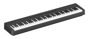 Yamaha P-145 B – pianino cyfrowe
