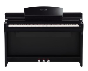 Yamaha Clavinova CSP-275PE – pianino cyfrowe
