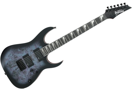 Ibanez GRG121PAR-KBF – gitara elektryczna
