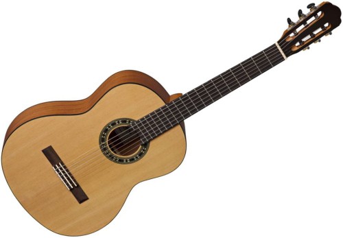 La Mancha Granito 32 – gitara klasyczna
