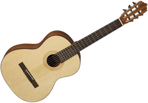 La Mancha Rubinito LSM – gitara klasyczna