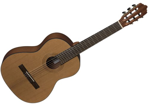 La Mancha Rubinito CM – gitara klasyczna