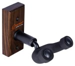 Wieszak do ukulele i mandoliny Ortega OUH-1WN Walnut
