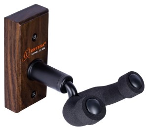 Wieszak do ukulele i mandoliny Ortega OUH-1WN Walnut