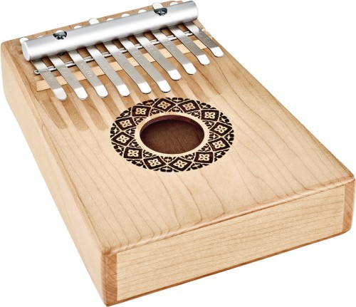 Meinl KL1009H Maple – kalimba – 10 tonów