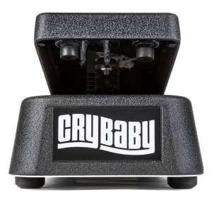 Dunlop Cry Baby 95Q Wah – efekt gitarowy