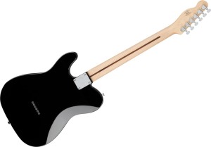 Fender Squier FSR Affinity Telecaster MN BPG BLK – gitara elektryczna