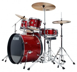 Tama RM52KH6-CPM Rhythm Mate – kompletny zestaw perkusyjny