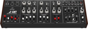Behringer CAT – syntezator analogowy