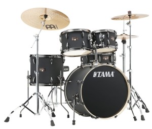 Tama Imperialstar IP50H6WBN-BOB – kompletny zestaw perkusyjny