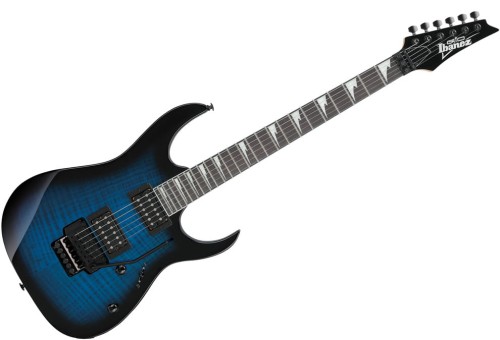 Ibanez GRG320FA-TBS – gitara elektryczna