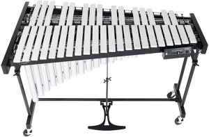 Wibrafon Yamaha YV-1605