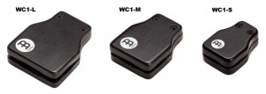 Kastaniet do cajona Meinl WC1-M