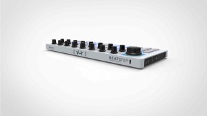 Arturia Beatstep - kontroler / sequencer