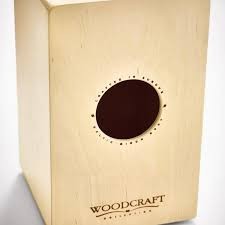 Meinl WCAJ300NT-OV cajon