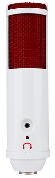 MXL Tempo WR White - mikrofon pojemnościowy USB
