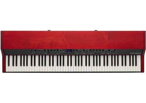 Clavia Nord Grand – pianino cyfrowe / stage piano