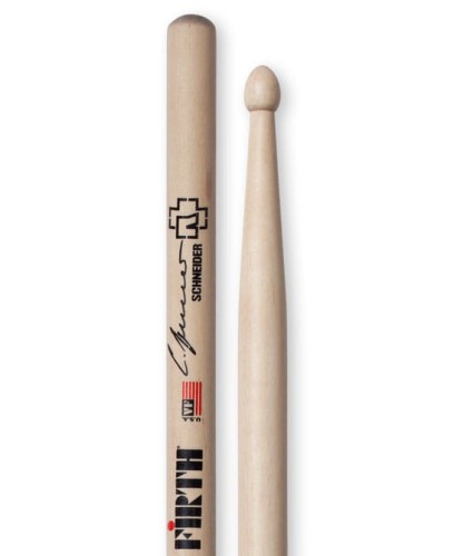Pałki Vic Firth SCS Christoph Schneider