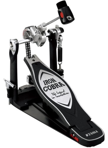 Stopa perkusyjna Tama HP900PN Iron Cobra Power Glide