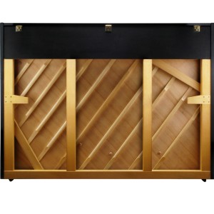 Yamaha B1 PE – pianino akustyczne